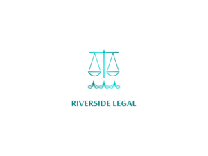 Logo-Design von Pilgrime_SDG für Riverside Legal | Design #18149470