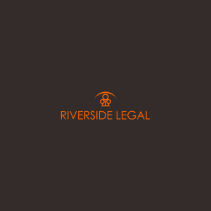 Logo Design by DAYATlogo for Riverside Legal | Design: #18121141