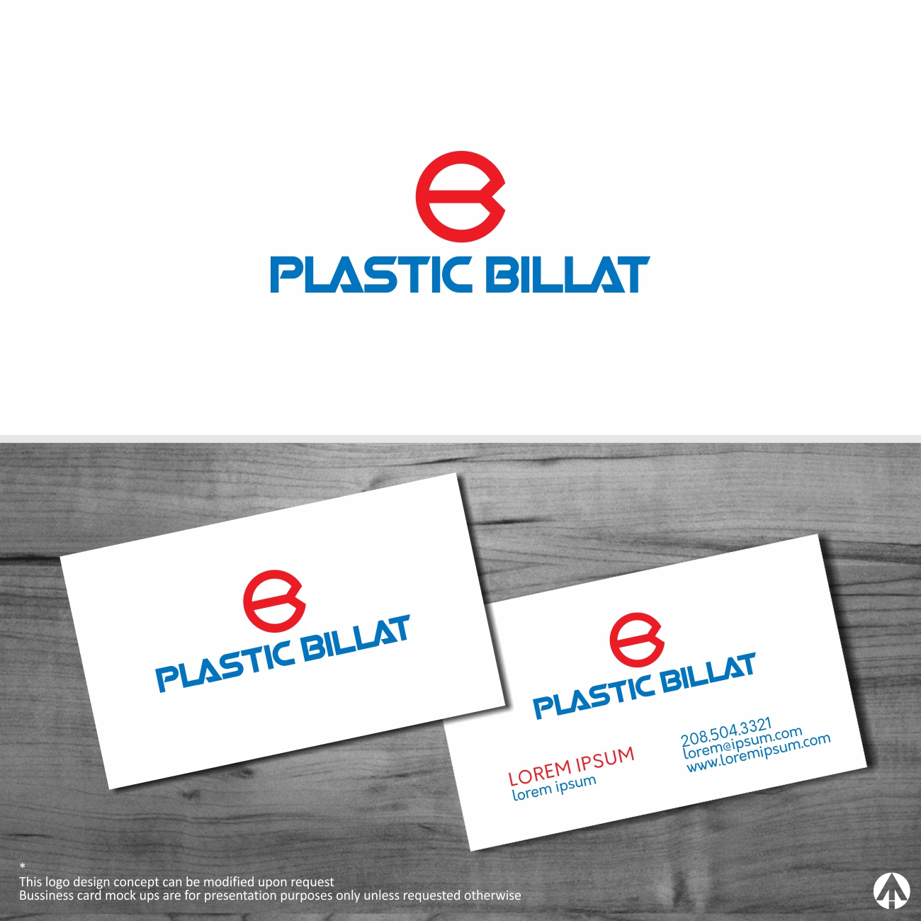 Logo Design by MBARO for this project | Design #18108918