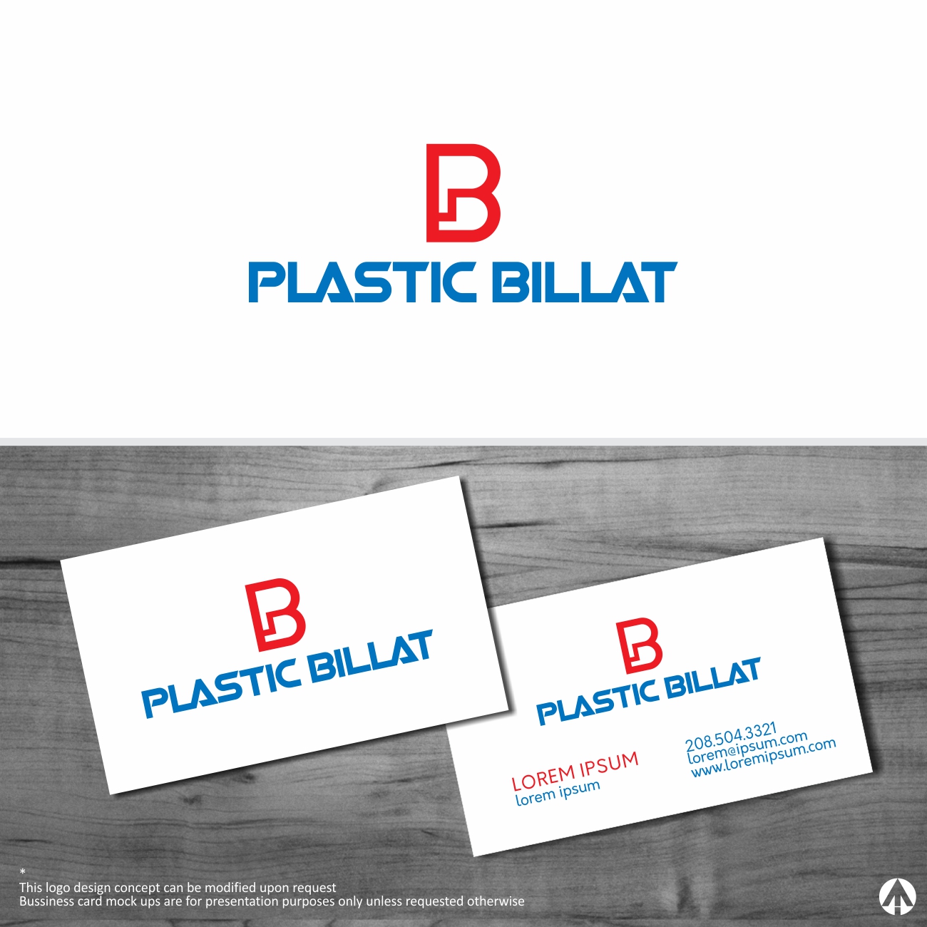 Logo Design by MBARO for this project | Design #18108920