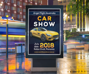 Flyer Design by Your_Design