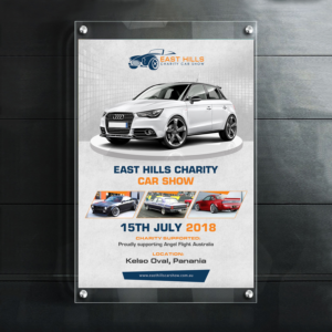 Flyer Design by creative.bugs for Form Two Lanes | Design: #18006578