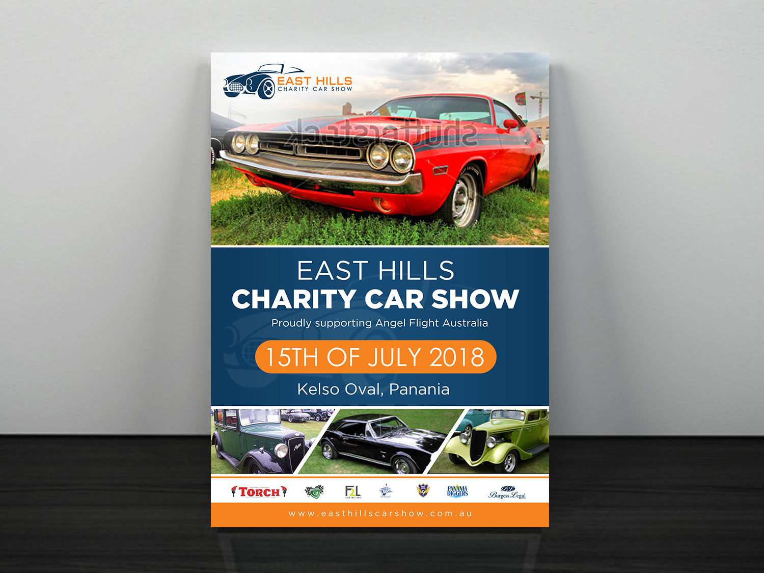 Flyer Design by aspiremedia for Form Two Lanes | Design #18009109