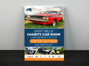 Flyer Design by aspiremedia for Form Two Lanes | Design: #18009109