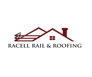 Racell Rail & Roofing  | Design de Logo par renderman