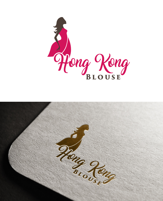 Logo Design by rocklee for this project | Design #18168126