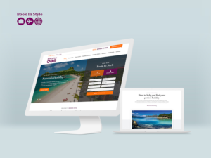 Web Design by Ved Web Services