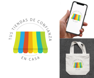 Logo Design by Thomas F.