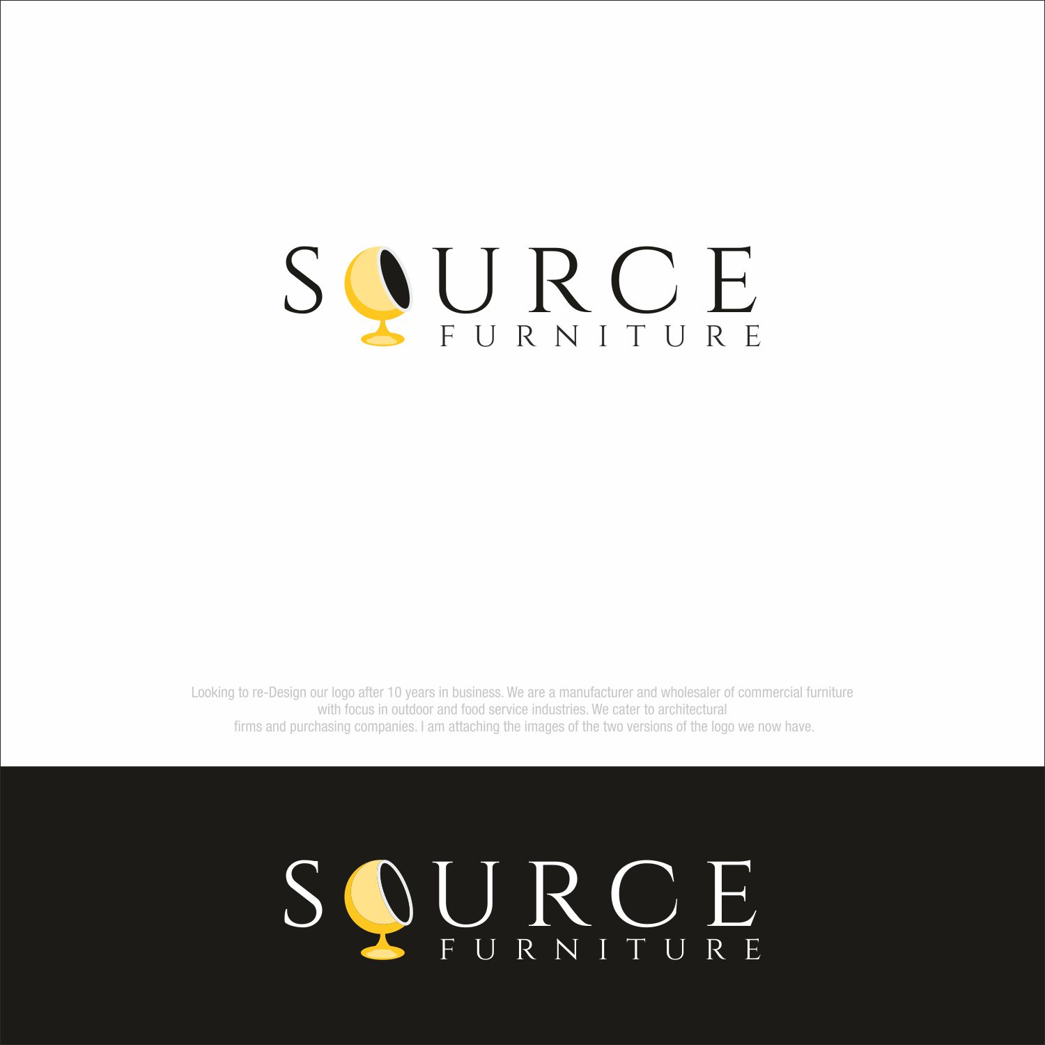 Logo Design by chetan ghodasara for this project | Design #17986512