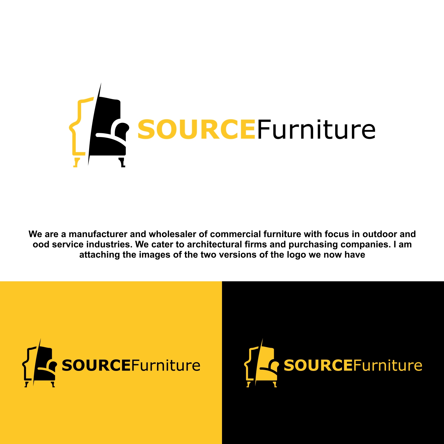 Logo Design by rijal_alghyfari for this project | Design #18027306