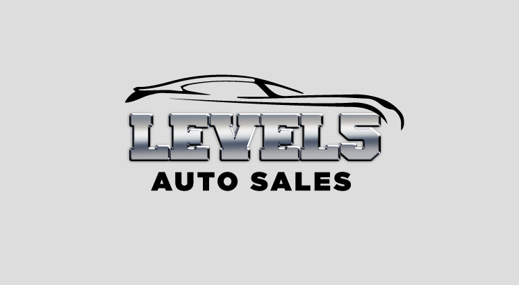 Design de Logo par raulpit pour Level 5 Auto Sales | Design #17985197