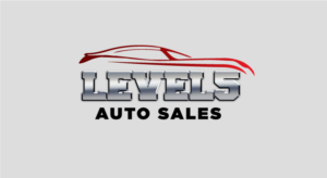 Diseño de Logo por raulpit para Level 5 Auto Sales | Diseño #17996288