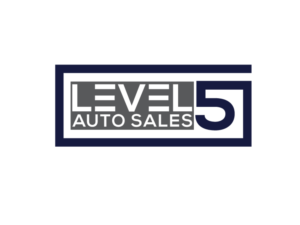 Design de Logo par GaryMckinnon pour Level 5 Auto Sales | Design : #18005284