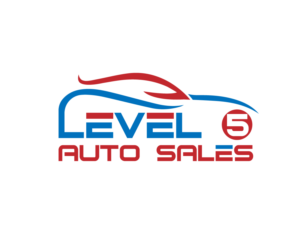 Design de Logo par imyounuspathan 2 pour Level 5 Auto Sales | Design : #17986408