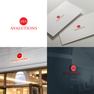 Logo Design by KhaylaArissa