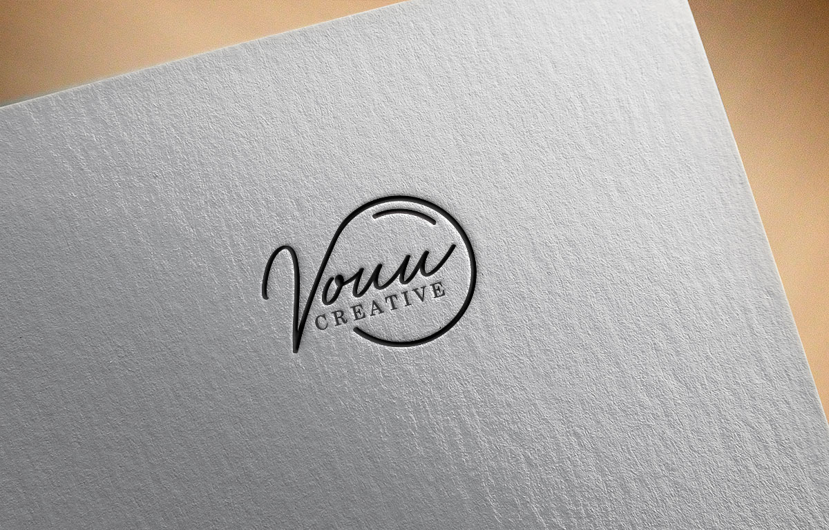 Logo Design by Atec for this project | Design #17981621