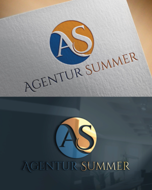 Logo Design by JAFRIN for this project | Design: #18864058