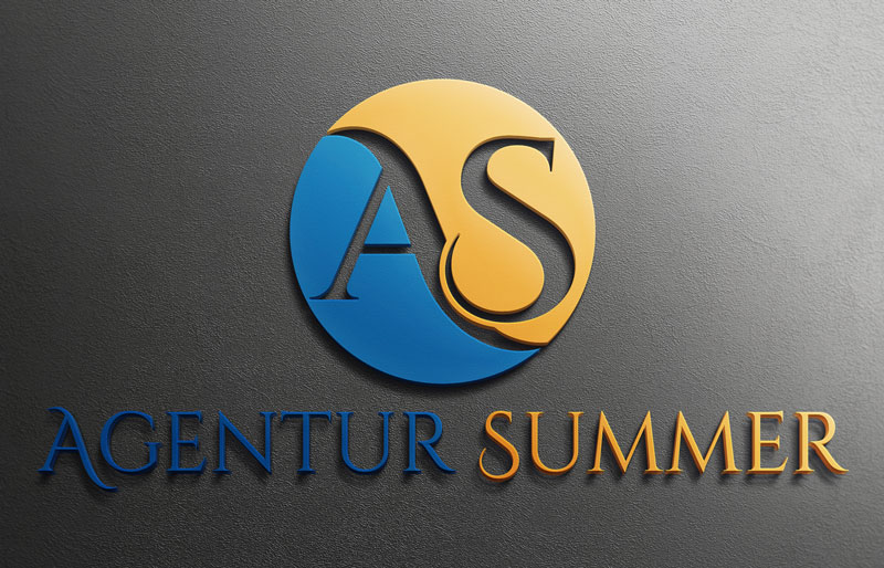 Logo Design by JAFRIN for this project | Design #18864059