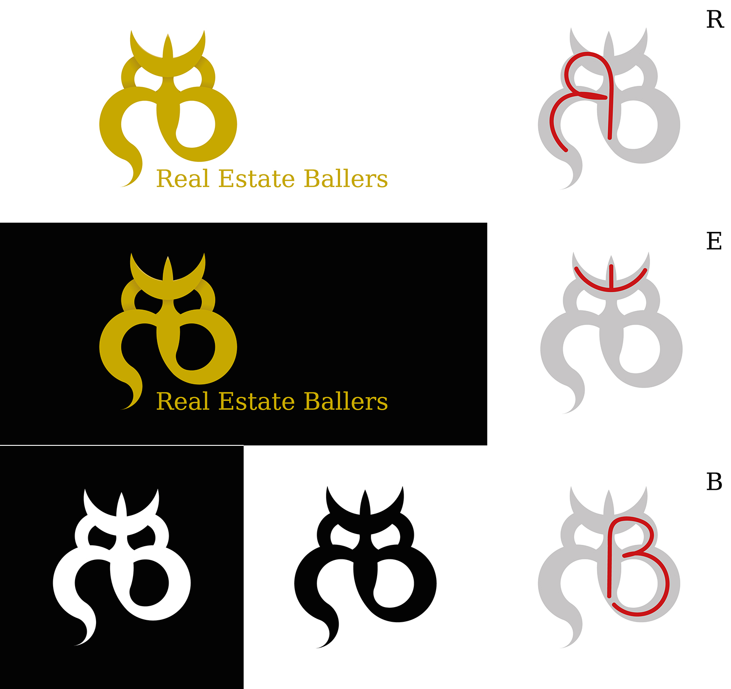 Logo Design by FaBer_DC for this project | Design #17996266