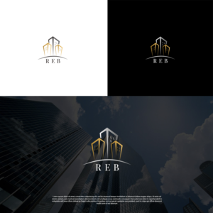 Logo Design by Hand Fan