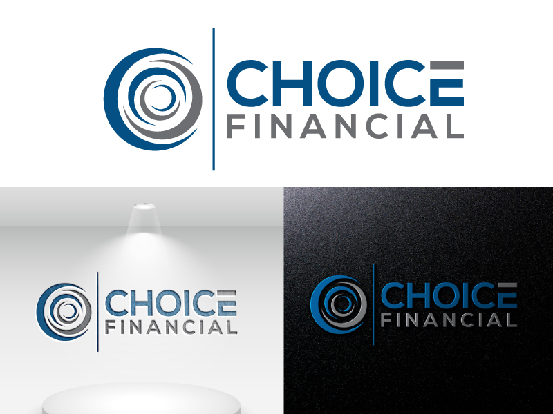 Logo Design by GaryMckinnon for this project | Design #17990425
