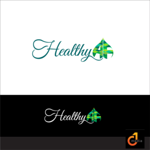 Logo Design by C1 Media for HealthyAF LLC | Design: #18074420