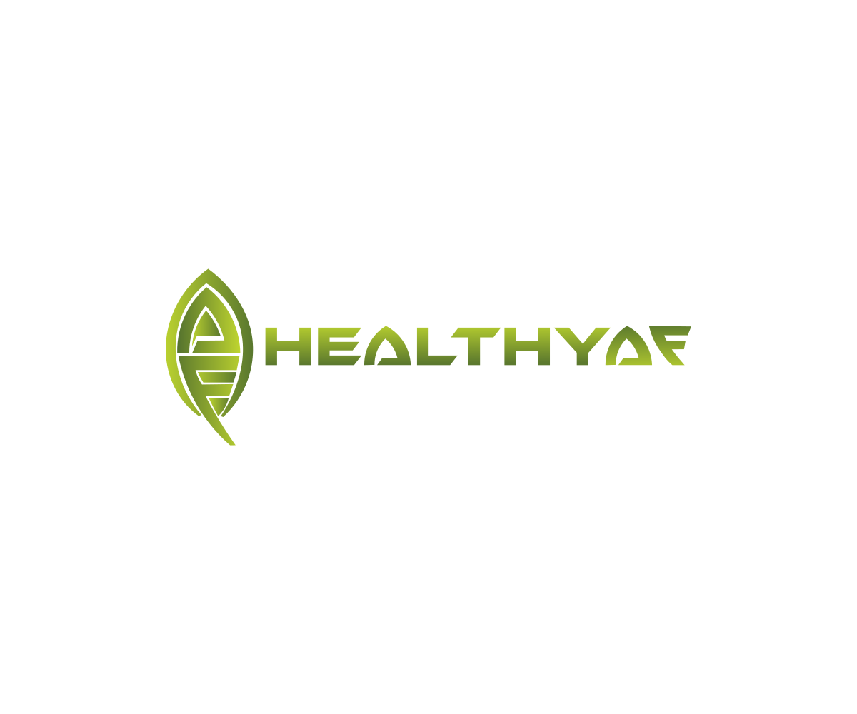 Logo Design by design.bb for HealthyAF LLC | Design: #18086389