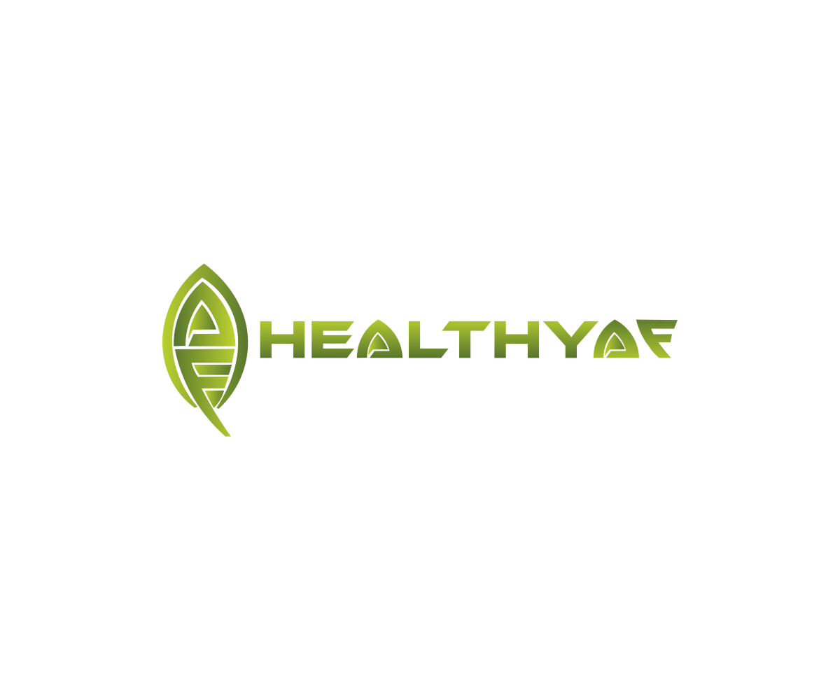 Logo Design by design.bb for HealthyAF LLC | Design #18168311