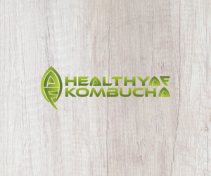 Logo Design by design.bb for HealthyAF LLC | Design: #18174928