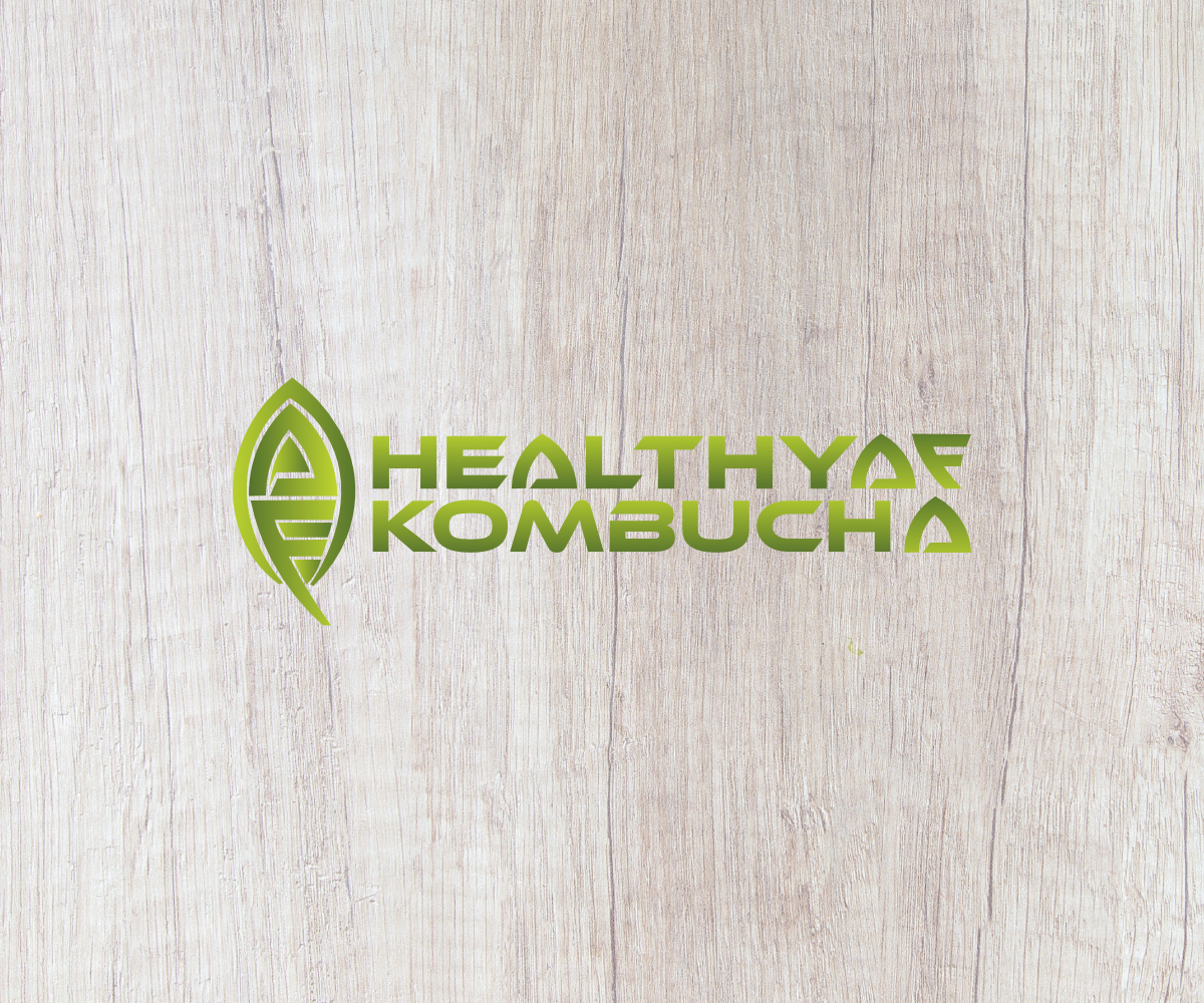 Logo Design by design.bb for HealthyAF LLC | Design #18174934