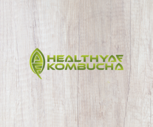 Logo Design by design.bb for HealthyAF LLC | Design: #18174934