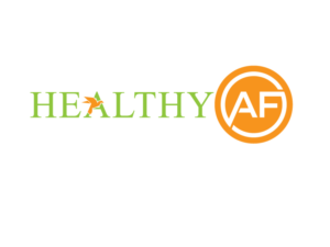 Logo Design by GaryMckinnon for HealthyAF LLC | Design: #18065681