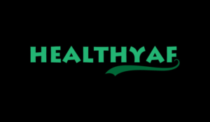 Logo Design by Lotus 3 for HealthyAF LLC | Design: #18002072