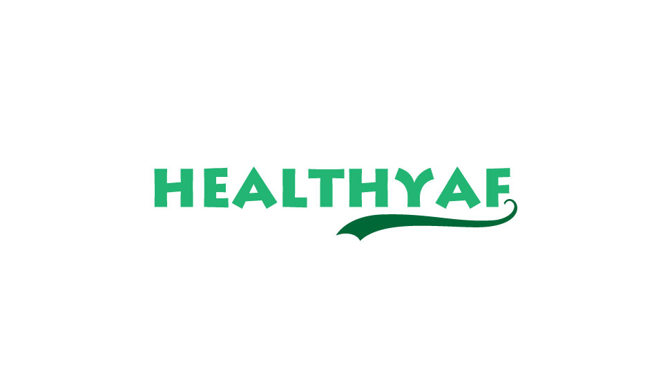 Logo Design by Lotus 3 for HealthyAF LLC | Design #18002073