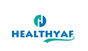 Logo Design by Lotus 3 for HealthyAF LLC | Design: #18002074