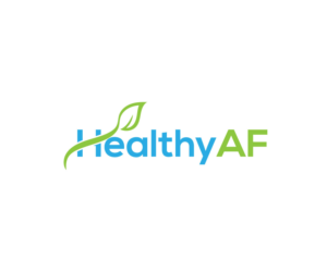 Logo Design by Kontab for HealthyAF LLC | Design: #17995911