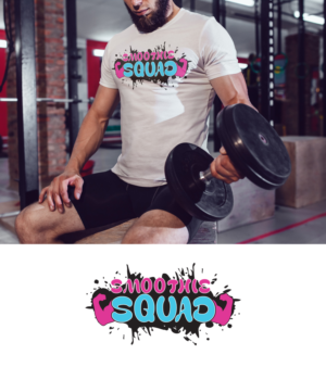 Logo Design by Impressive Sol
