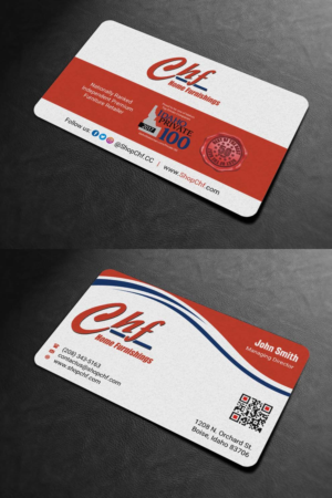 Business Card Design by INDIAN_Ashok for this project | Design: #17979644