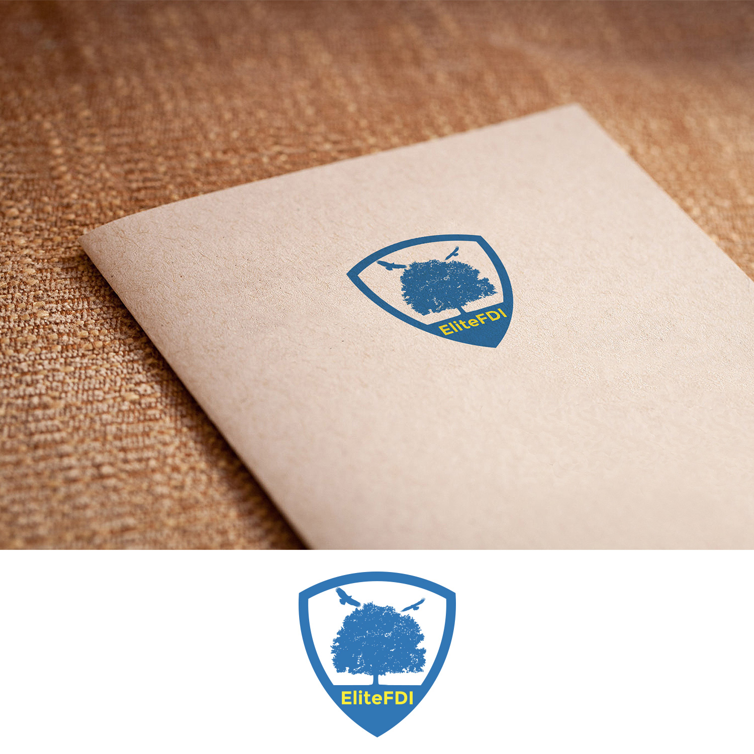Design de Logo par DesignDUO pour Texas Small Business Law | Design #18037926
