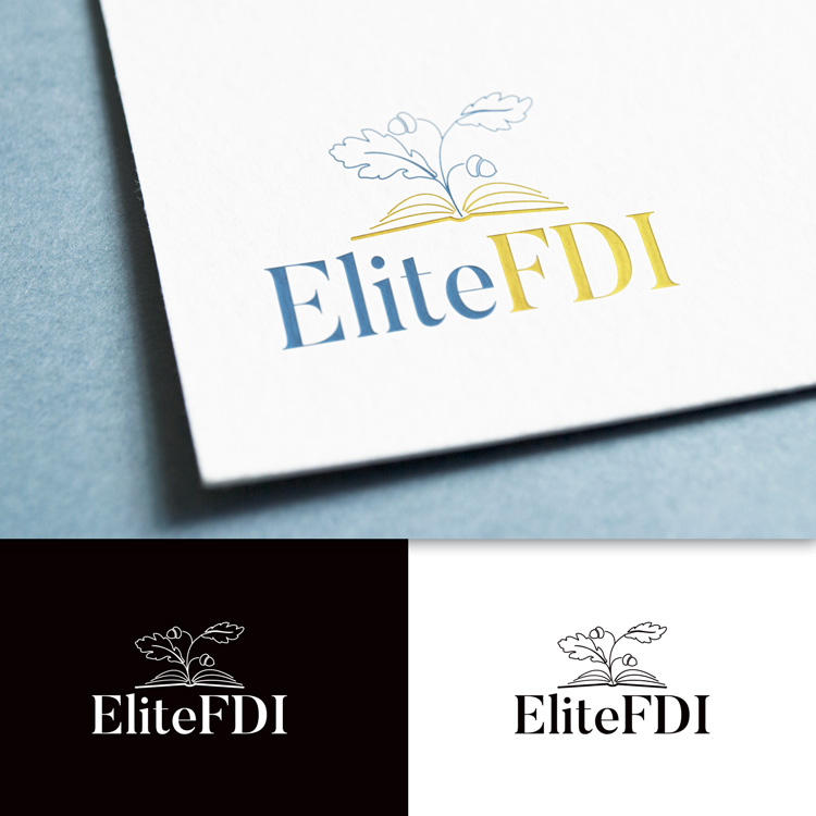 Logo Design by DesignDUO for Texas Small Business Law | Design #18040208