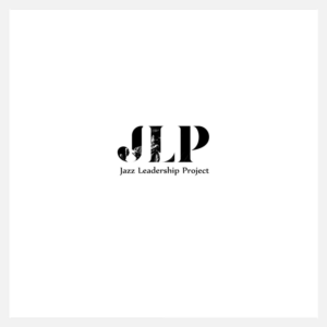 Jazz Leadership Project | Logo Design by Alex Martin