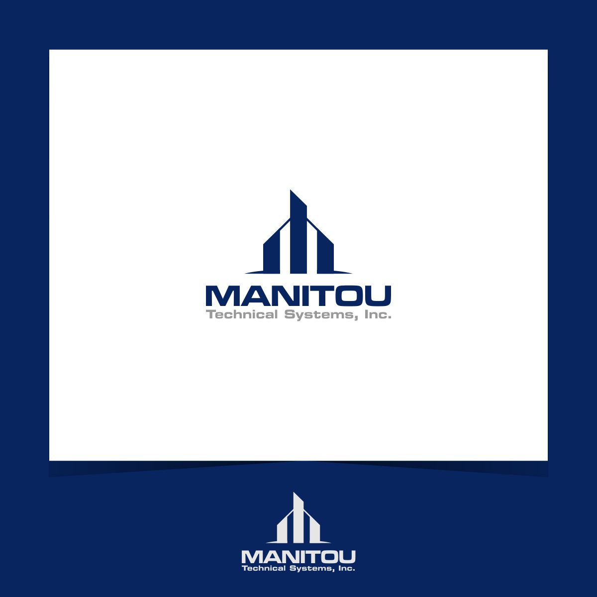 Logo Design by laceymosleyy for this project | Design #18072638