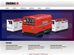 Web-Design von Jessie Jasinda für Red Box Digital Media Ltd | Design: #47387