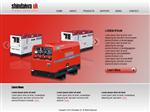 Web-Design von Jessie Jasinda für Red Box Digital Media Ltd | Design: #47390