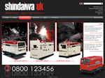 Web Design by Jason Farrell
