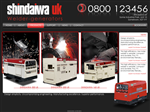 Diseño Web por Jason Farrell para Red Box Digital Media Ltd | Diseño #46512