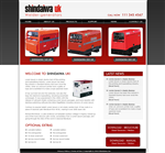 Diseño Web por LogoDesigns.ae para Red Box Digital Media Ltd | Diseño #46639