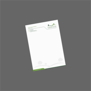 Stationery Design by INDIAN_Ashok for Worthington Christian Village | Design: #17980476