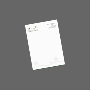 Stationery Design by INDIAN_Ashok for Worthington Christian Village | Design: #17980479