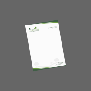 Stationery Design by INDIAN_Ashok for Worthington Christian Village | Design: #17980485